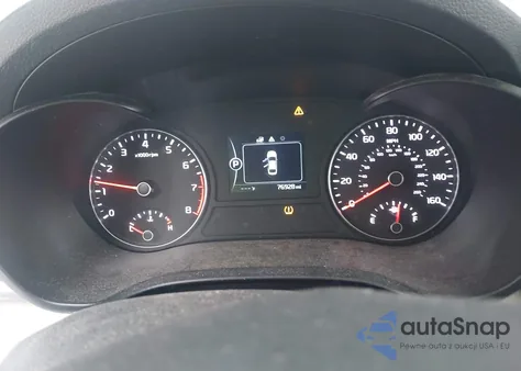 2016 Kia Optima Lx from USA, damaged, VIN 5XXGT4L31GG074149